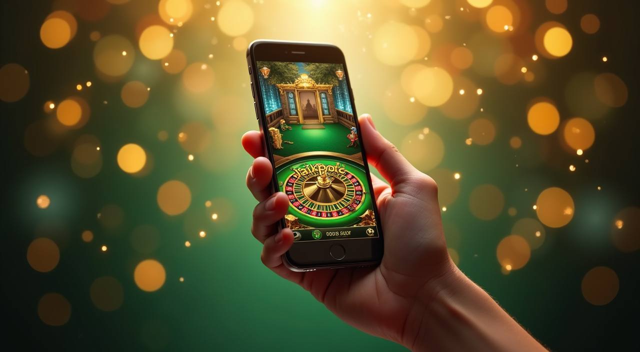 bm58 mobile gaming